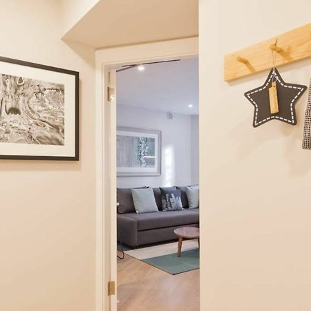 1 Bedroom Apartment Near The Aviva Stadium Sleeps 4 Dublin Kültér fotó