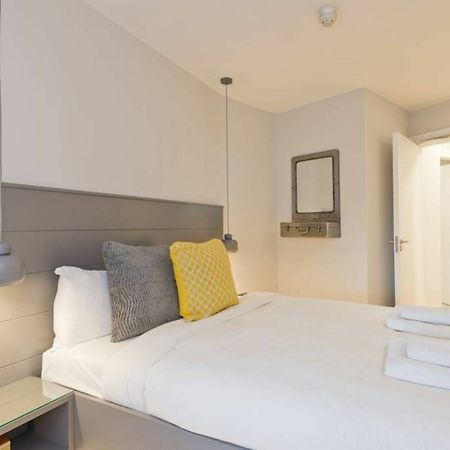 1 Bedroom Apartment Near The Aviva Stadium Sleeps 4 Dublin Kültér fotó