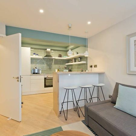 1 Bedroom Apartment Near The Aviva Stadium Sleeps 4 Dublin Kültér fotó