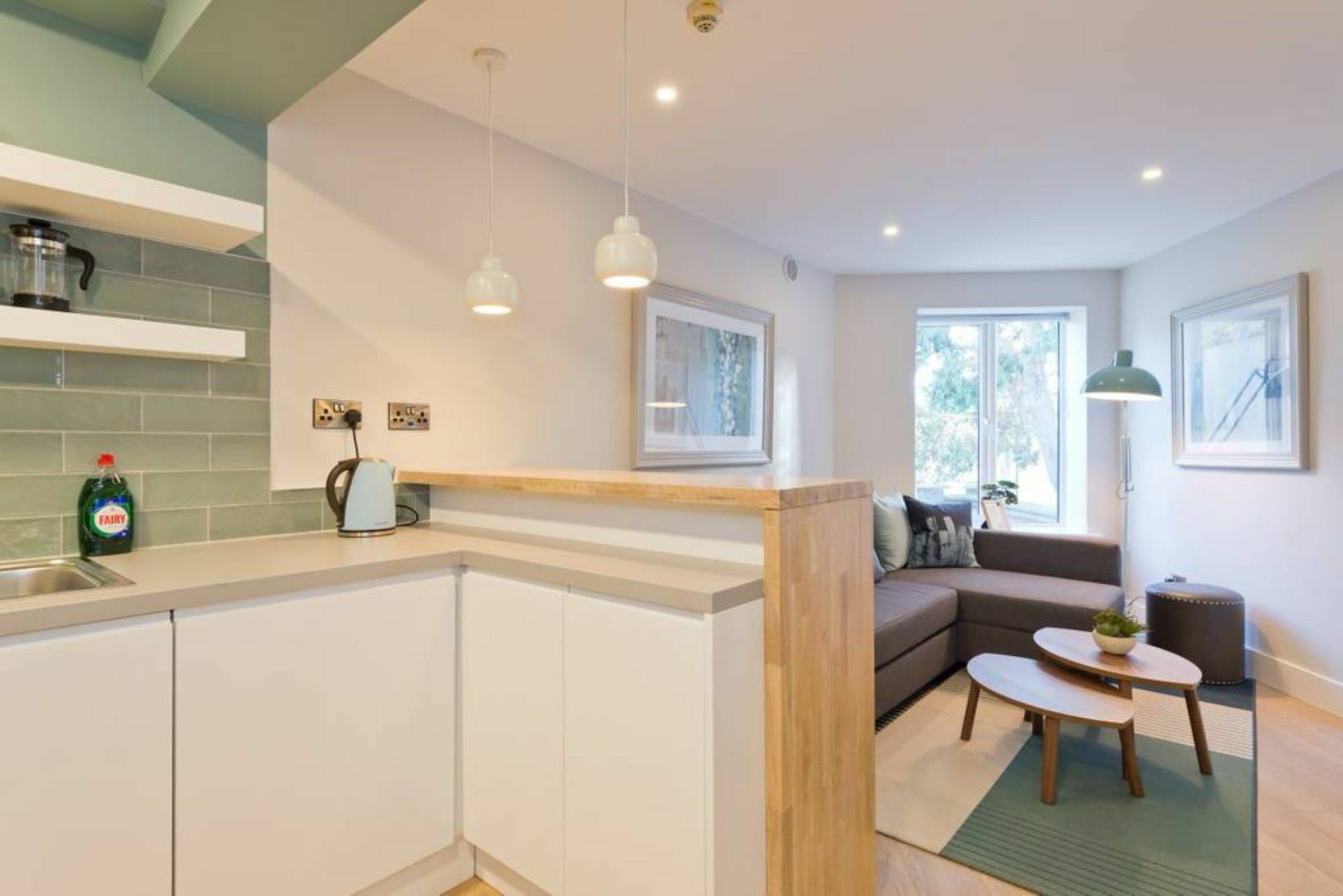 1 Bedroom Apartment Near The Aviva Stadium Sleeps 4 Dublin Kültér fotó