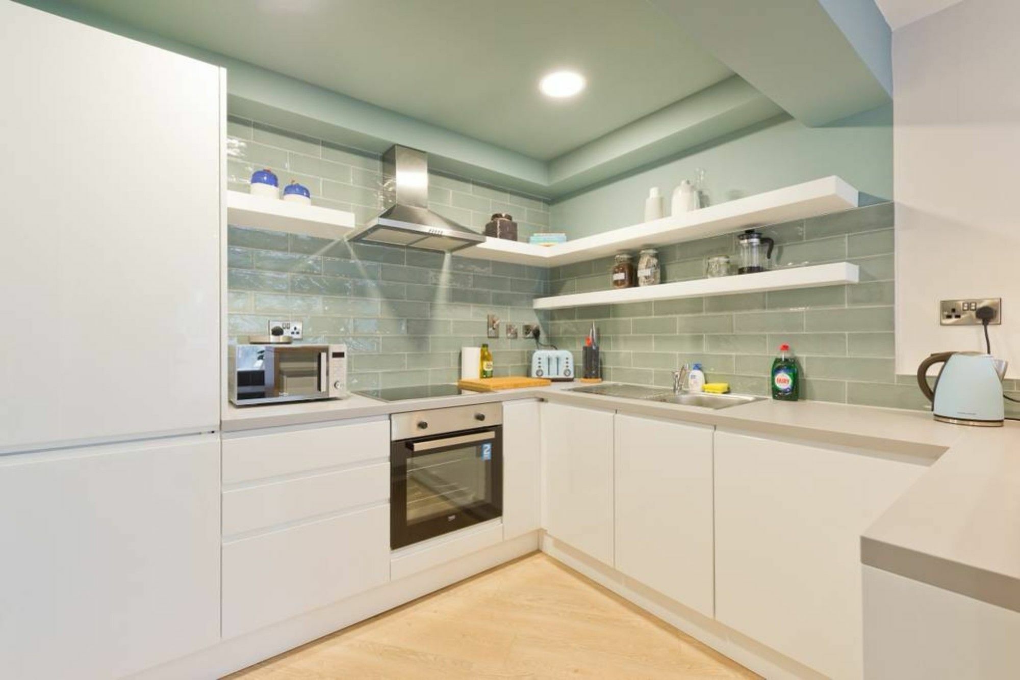 1 Bedroom Apartment Near The Aviva Stadium Sleeps 4 Dublin Kültér fotó